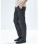 ハイパワーストレッチ ツイルパンツ＜2wayストレッチ＞<接触冷感＞