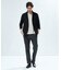 ハイパワーストレッチ ツイルパンツ＜2wayストレッチ＞<接触冷感＞