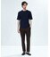 ハイパワーストレッチ ツイルパンツ＜2wayストレッチ＞<接触冷感＞
