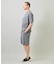 ペーパータッチショートパンツ＜ストレッチ・速乾・マシンウォッシャブル・イージーケア接触冷感＞