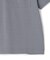 ペーパータッチドローコードTシャツ＜ストレッチ・速乾・マシンウォッシャブル・イージーケア接触冷感＞