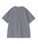 ペーパータッチドローコードTシャツ＜ストレッチ・速乾・マシンウォッシャブル・イージーケア接触冷感＞