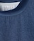 ドットメッシュプリントモックネックTシャツ＜ストレッチ・軽量・ハンドウォッシャブル・通気性＞