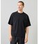 梨地ポンチポケットTシャツ＜ストレッチ・マシンウォッシャブル＞