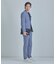 【MODELLO/モデロ】GORETEX 別注 レザースニーカー＜防水・抗菌・抗ウイルス加工・抗カビ・防臭・消臭＞