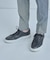 【MODELLO/モデロ】GORETEX 別注 レザースニーカー＜防水・抗菌・抗ウイルス加工・抗カビ・防臭・消臭＞