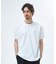 【TATRAS/タトラス】NUNKI/ヌンキ Tシャツ