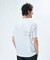 【TATRAS/タトラス】NUNKI/ヌンキ Tシャツ