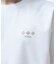 【TATRAS/タトラス】NUNKI/ヌンキ Tシャツ
