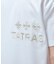 【TATRAS/タトラス】NUNKI/ヌンキ Tシャツ