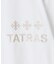 【TATRAS/タトラス】NUNKI/ヌンキ Tシャツ