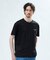 【TATRAS/タトラス】NUNKI/ヌンキ Tシャツ