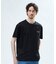 【TATRAS/タトラス】NUNKI/ヌンキ Tシャツ