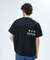 【TATRAS/タトラス】NUNKI/ヌンキ Tシャツ