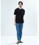 【TATRAS/タトラス】NUNKI/ヌンキ Tシャツ