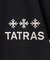 【TATRAS/タトラス】NUNKI/ヌンキ Tシャツ