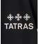 【TATRAS/タトラス】NUNKI/ヌンキ Tシャツ