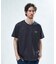 【TATRAS/タトラス】NUNKI/ヌンキ Tシャツ