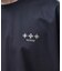 【TATRAS/タトラス】NUNKI/ヌンキ Tシャツ