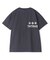 【TATRAS/タトラス】NUNKI/ヌンキ Tシャツ