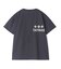 【TATRAS/タトラス】NUNKI/ヌンキ Tシャツ