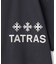 【TATRAS/タトラス】NUNKI/ヌンキ Tシャツ