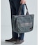 【BRIEFING/ブリーフィング】BS BOX TOTE AG トートバッグ