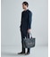 【BRIEFING/ブリーフィング】BS BOX TOTE AG トートバッグ