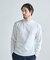アクティブテーラー シルケットスムース モックネックロングTシャツ［シルケット加工/抗菌防臭/帯電防止/ストレッチ］