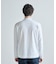 アクティブテーラー シルケットスムース モックネックロングTシャツ［シルケット加工/抗菌防臭/帯電防止/ストレッチ］