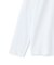 アクティブテーラー シルケットスムース モックネックロングTシャツ［シルケット加工/抗菌防臭/帯電防止/ストレッチ］