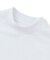 アクティブテーラー シルケットスムース モックネックロングTシャツ［シルケット加工/抗菌防臭/帯電防止/ストレッチ］