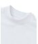 アクティブテーラー シルケットスムース モックネックロングTシャツ［シルケット加工/抗菌防臭/帯電防止/ストレッチ］