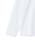 アクティブテーラー シルケットスムース モックネックロングTシャツ［シルケット加工/抗菌防臭/帯電防止/ストレッチ］