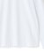 アクティブテーラー シルケットスムース モックネックロングTシャツ［シルケット加工/抗菌防臭/帯電防止/ストレッチ］