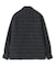 総裏ツイード CPOシャツアウター