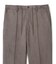 フェイクスエードダンボール リラックスイージーパンツ