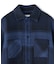 《別注》WAX LONDON ジャストフィットニットブルゾン