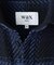 《別注》WAX LONDON ジャストフィットニットブルゾン