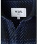 《別注》WAX LONDON ジャストフィットニットブルゾン