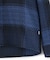 《別注》WAX LONDON ジャストフィットニットブルゾン