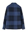 《別注》WAX LONDON ジャストフィットニットブルゾン