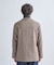 【BASED ON MEN'S BIGI HERITAGE】グレンチェック リラックスジャケット