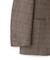 【BASED ON MEN'S BIGI HERITAGE】グレンチェック リラックスジャケット