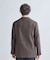 【BASED ON MEN'S BIGI HERITAGE】ミックスツイード リラックスジャケット