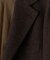 【BASED ON MEN'S BIGI HERITAGE】ミックスツイード リラックスジャケット