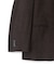【BASED ON MEN'S BIGI HERITAGE】ミックスツイード リラックスジャケット