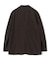 【BASED ON MEN'S BIGI HERITAGE】ミックスツイード リラックスジャケット