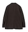 【BASED ON MEN'S BIGI HERITAGE】ミックスツイード リラックスジャケット