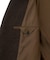 【BASED ON MEN'S BIGI HERITAGE】ミックスツイード リラックスジャケット